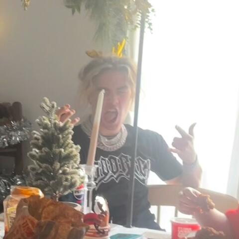 A Colombian Christmas
