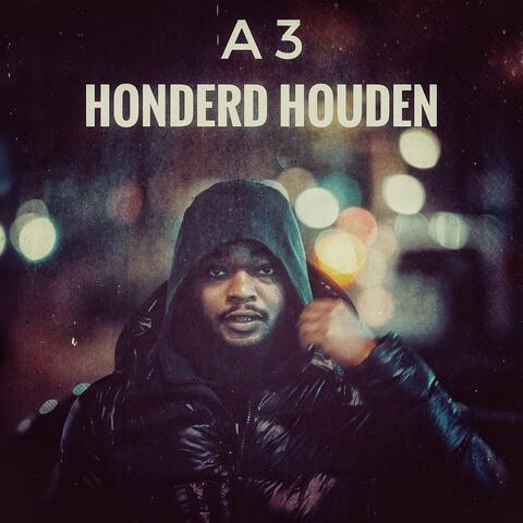 HONDERD HOUDEN
