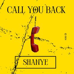 CALL YOU BACK