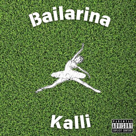 Bailarina