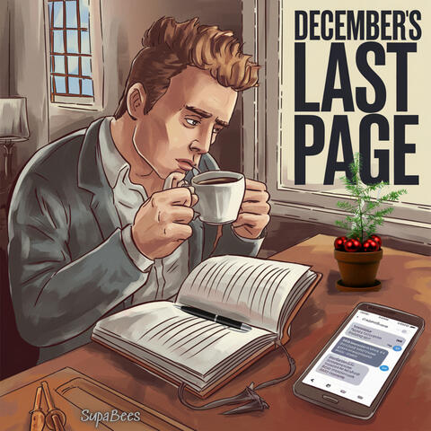December's Last Page