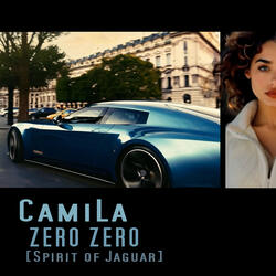 Zero Zero (Spirit of Jaguar)