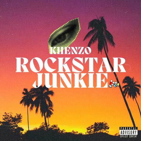 Rockstar Junkie