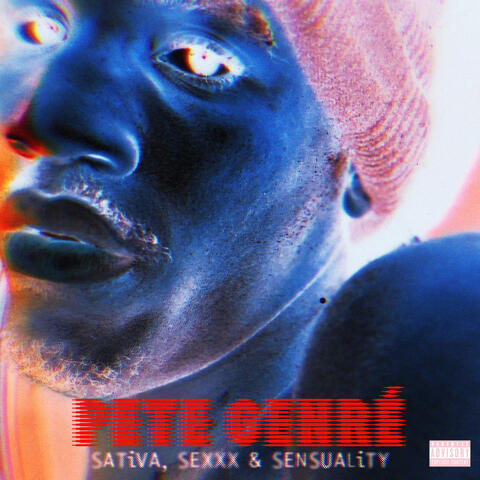 SATiVA, SEXXX & SENSUALiTY