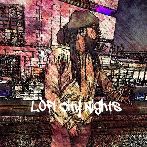 LOFI City Nights