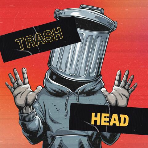 Trash Head