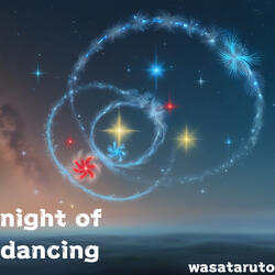 night of dancing