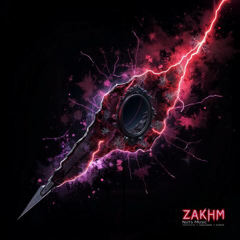 Zakhm