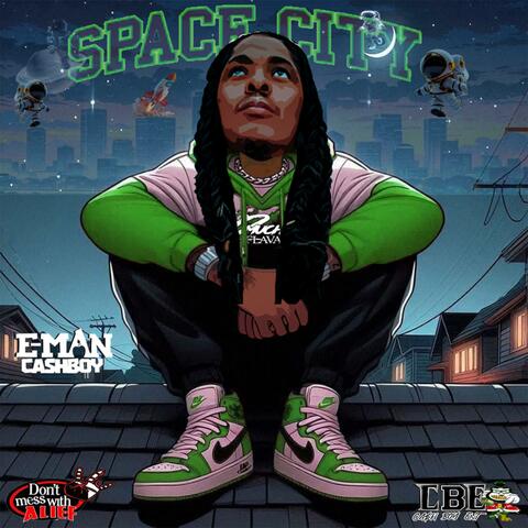 Space City