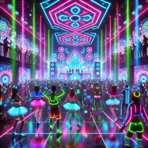 ネオンレイブ