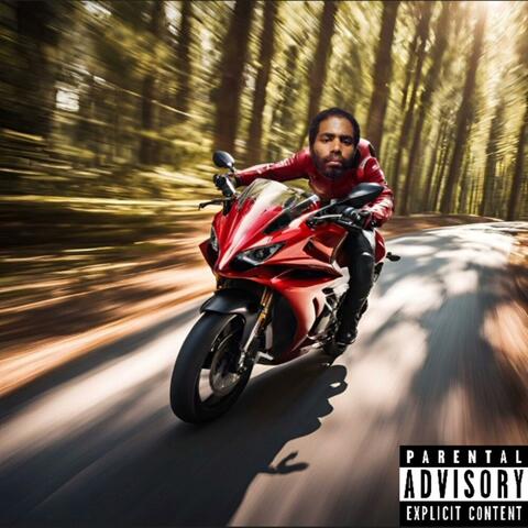 Red Racer