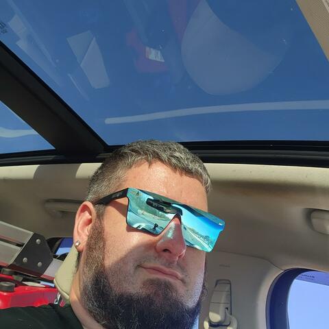 What a day with Lina