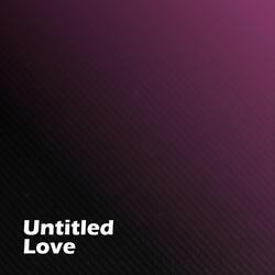 Untitled Love