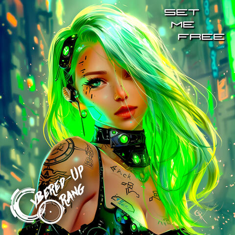 Set Me Free