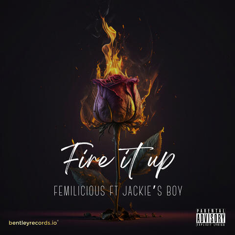 Fire It Up