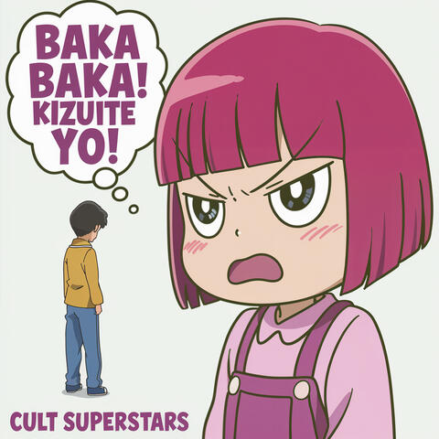 Baka Baka! Kizuite yo!