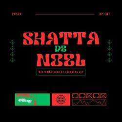 Shatta de Noel