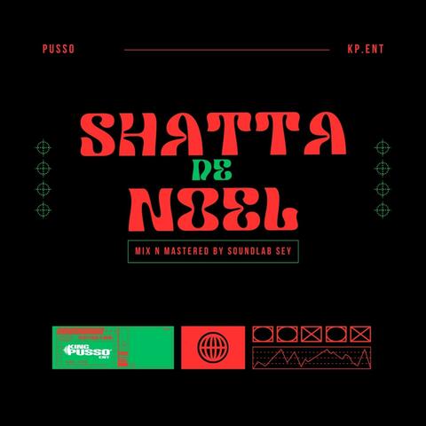 Shatta de Noel