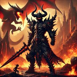 templar in the Dark