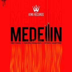 Medellin