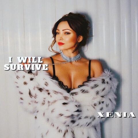 I WILL SURVIVE