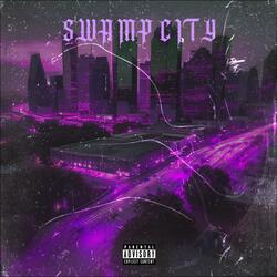 SWAMP CITY