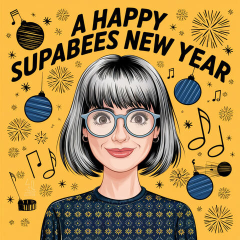 A Happy SupaBees New Year