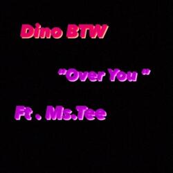 Over You (Radio Edit)