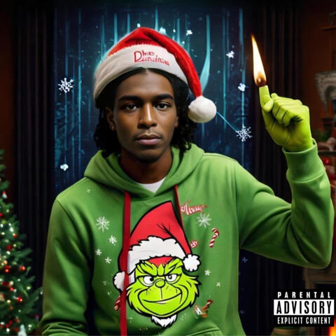 Secret Santa Vol. 3 (A Side)