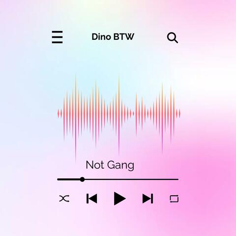 Not Gang