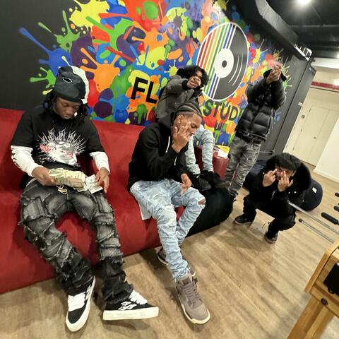 GetMoney Cypher