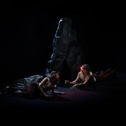 Crawling