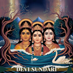 Devi Sundari - Prem Jitendra.wav