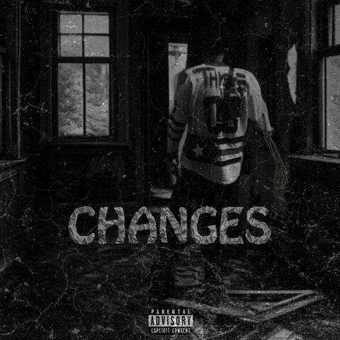 CHANGES