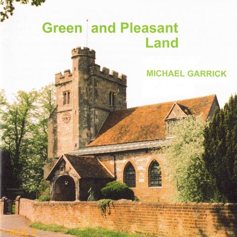 Green and Pleasant Land