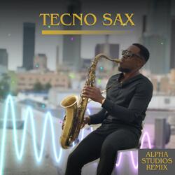 TECNO SAX STUDIOS