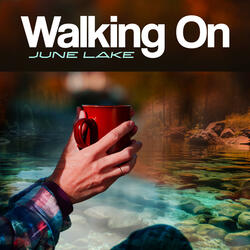 Walking On