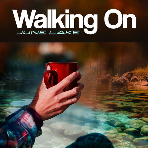 Walking On