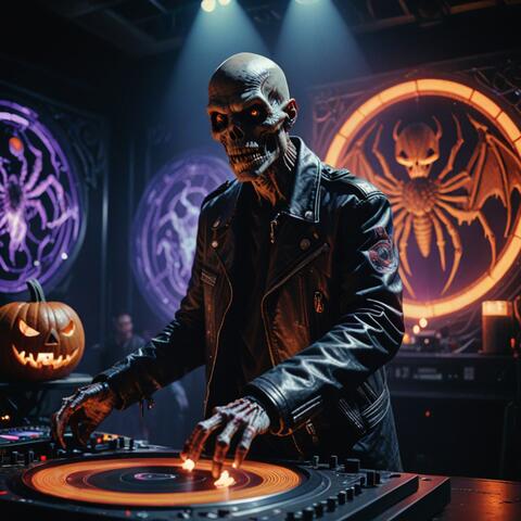 Rave from the Grave