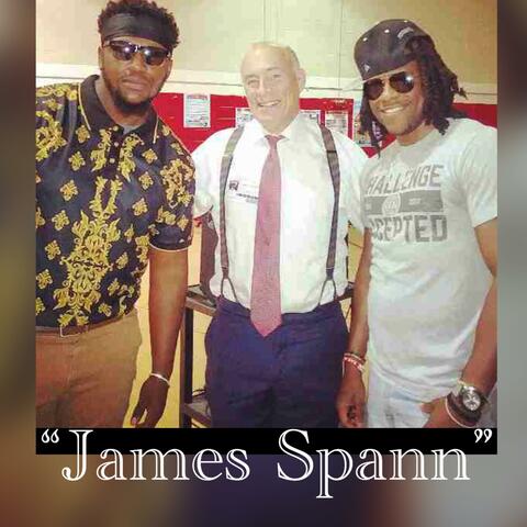 James Spann