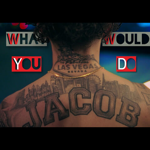 What Would You Do