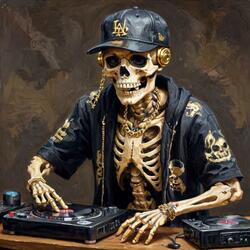 Electro Raving Tonight