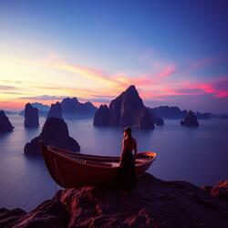 Distant