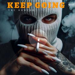 Keep Going