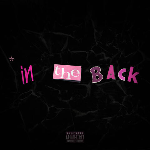 In the Back