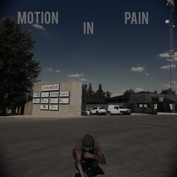motion in pain