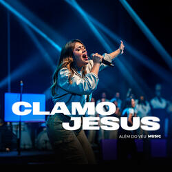 Clamo Jesus