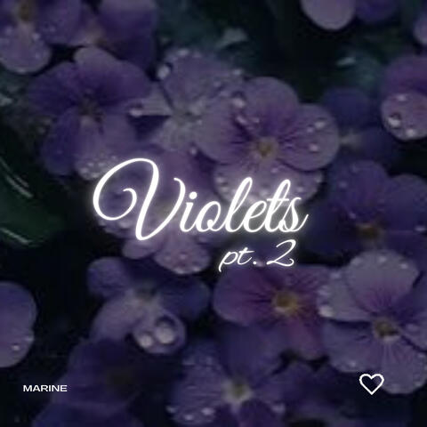 Violets, pt. 2