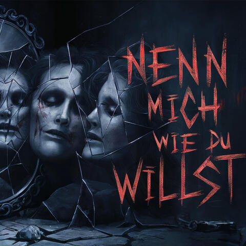 Nenn mich wie du Willst