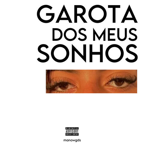 GAROTA DOS MEUS SONHOS